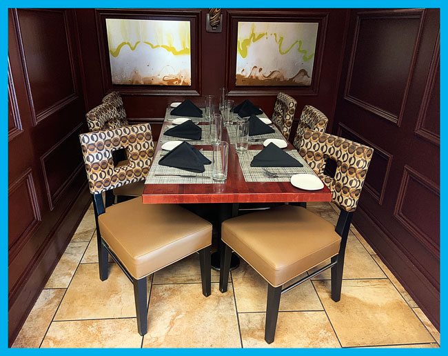 Restaurant Dining Room Chairs With Arms
